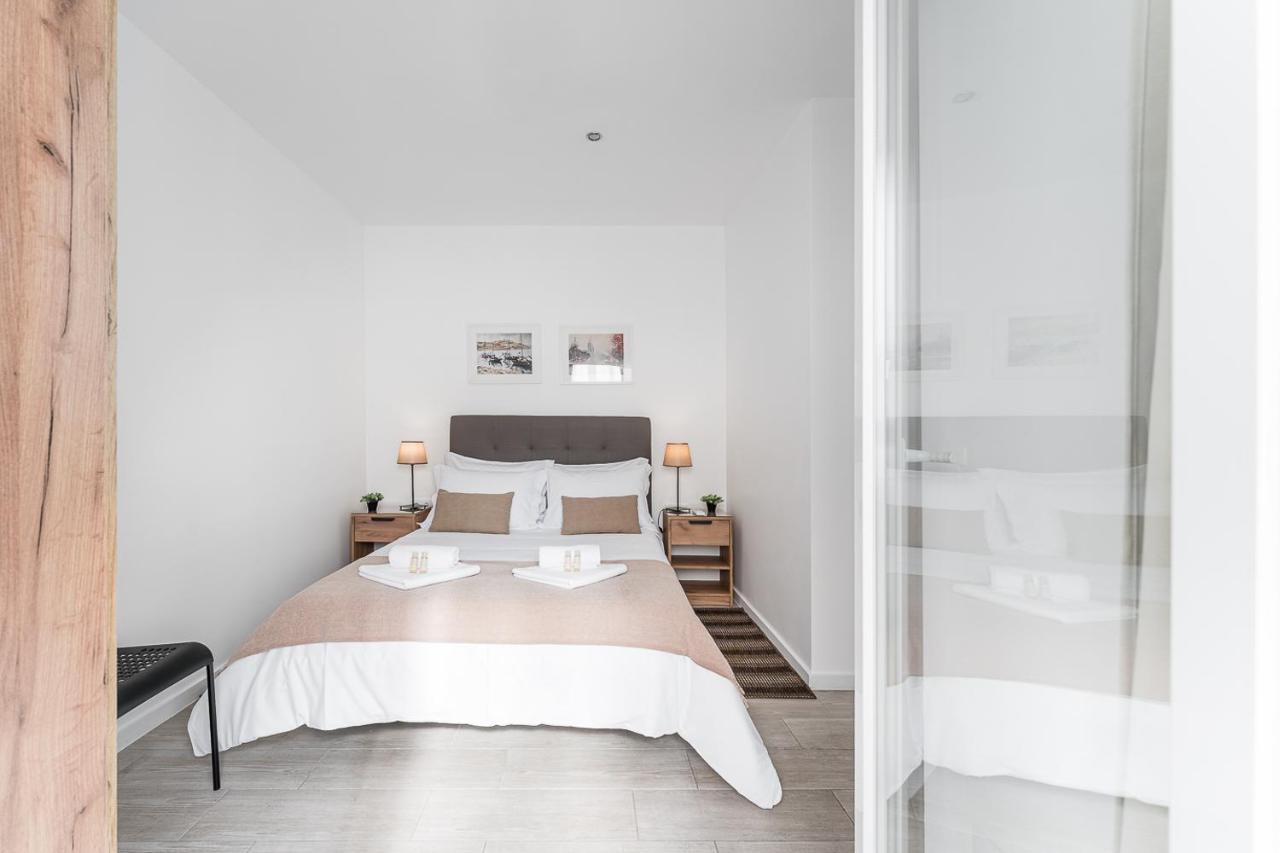 Casa Trindade Apartment *