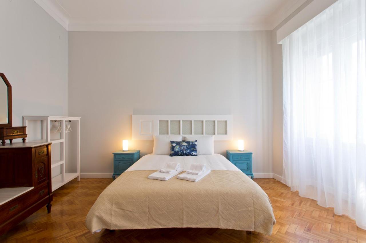 Apartment Orm Catedral & Sao Bento & Luiz