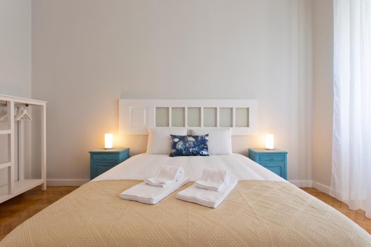 Apartment Orm Catedral & Sao Bento & Luiz