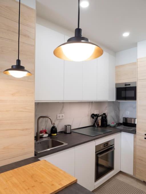 Aposentus - Charming Torrinha Apartment *