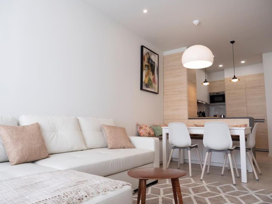 Aposentus - Charming Torrinha Apartment *