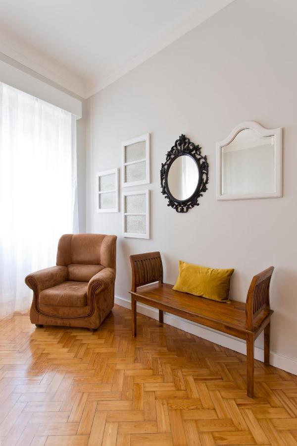 Apartment Orm Catedral & Sao Bento & Luiz