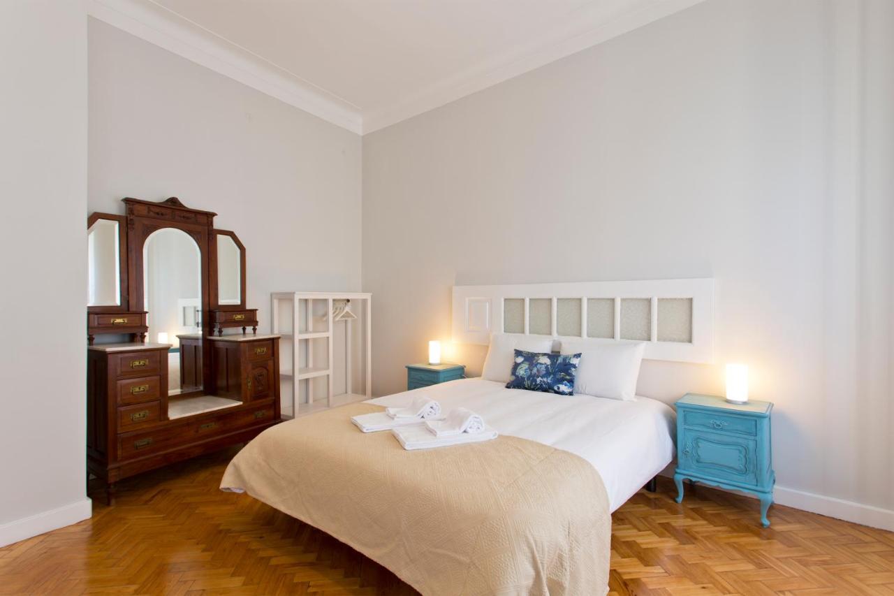 Orm Catedral & Sao Bento & Luiz Apartment *