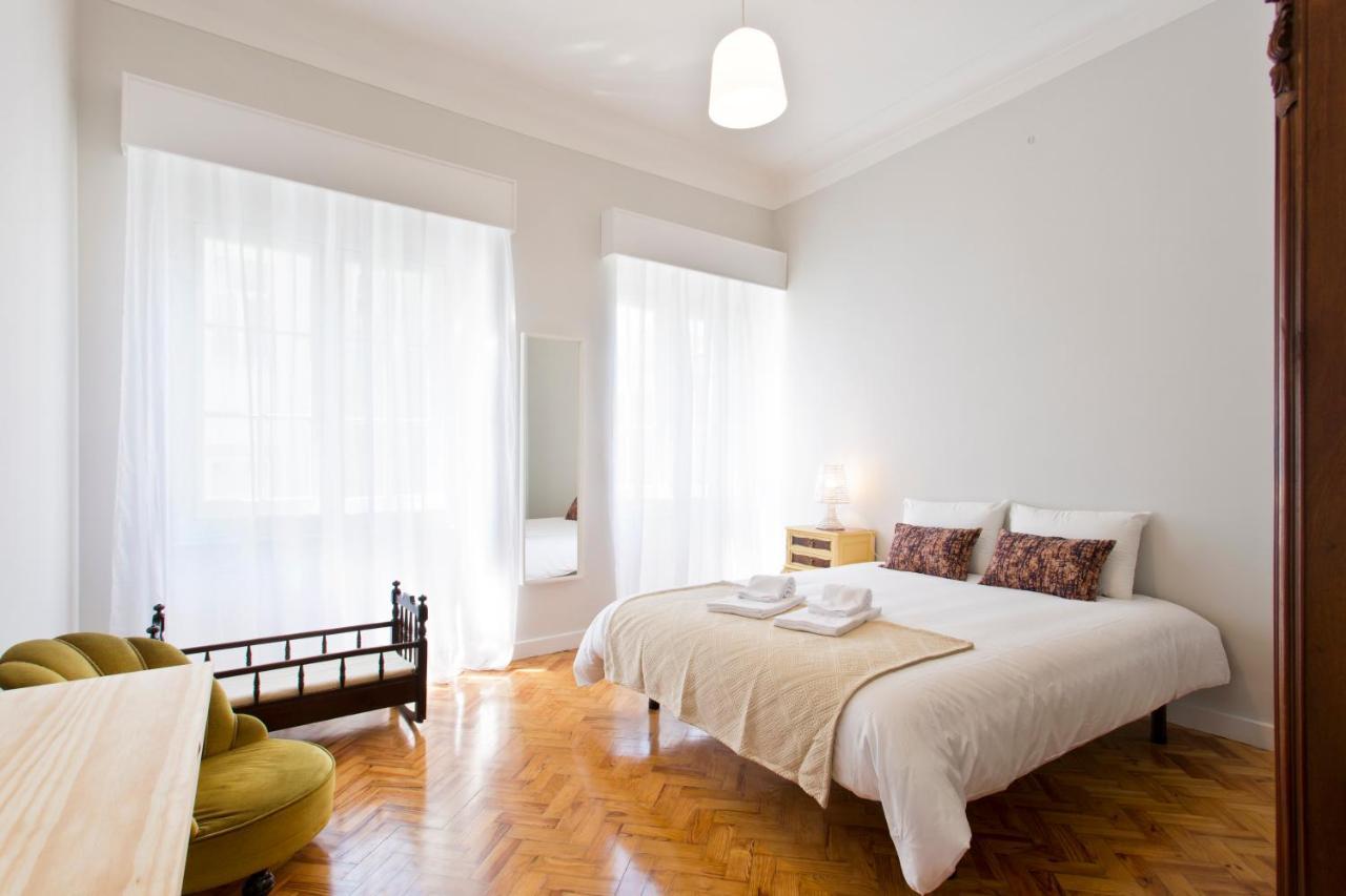 Apartment Orm Catedral & Sao Bento & Luiz