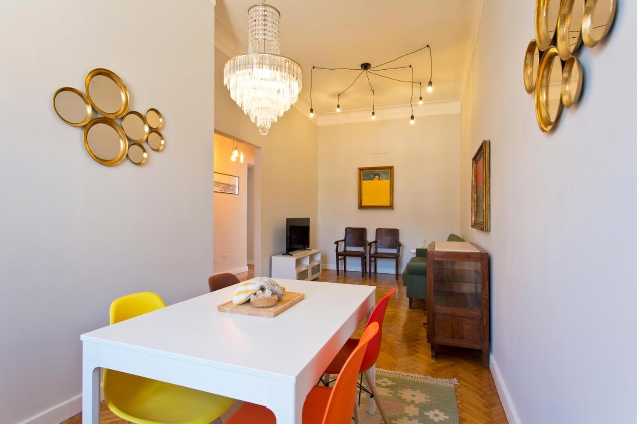 Apartment Orm Catedral & Sao Bento & Luiz *