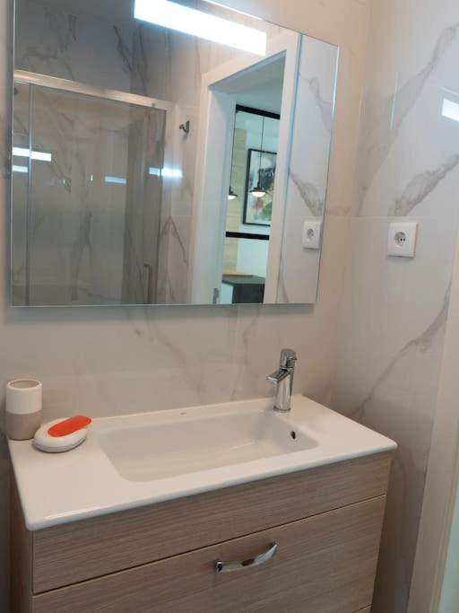 Apartment Aposentus - Charming Torrinha Porto