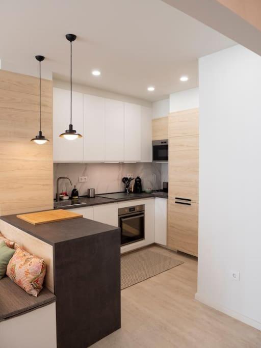 Aposentus - Charming Torrinha Apartment *