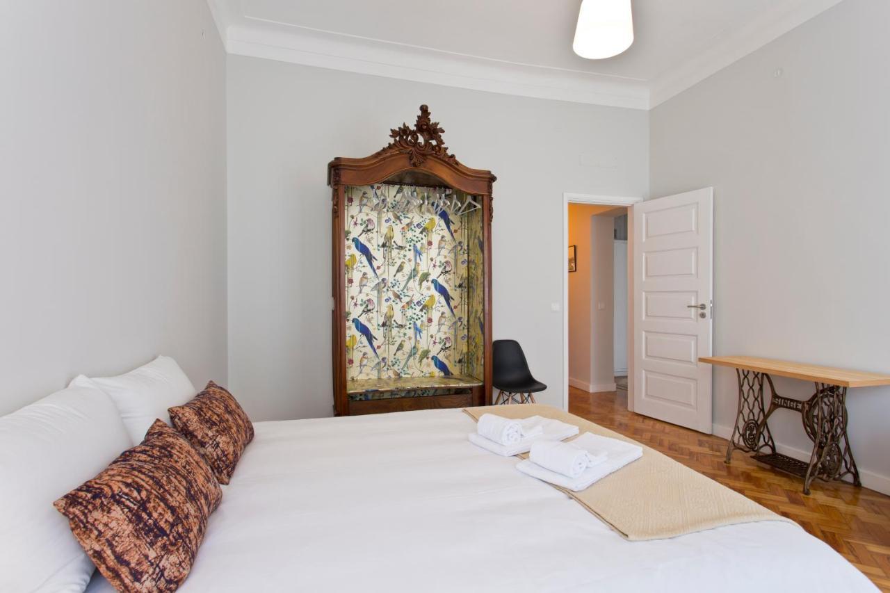 Orm Catedral & Sao Bento & Luiz Apartment *