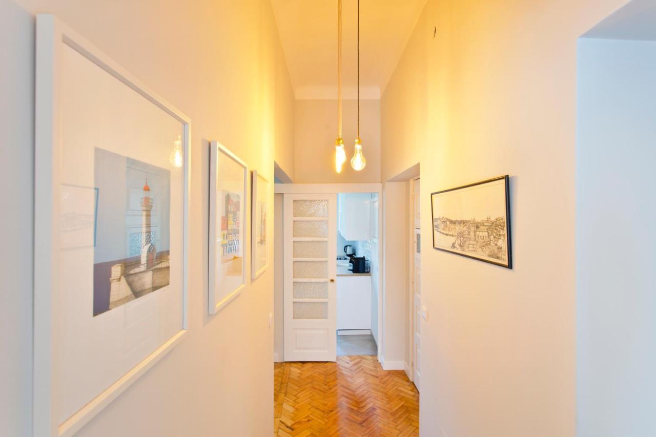 Orm Catedral & Sao Bento & Luiz Apartment Porto