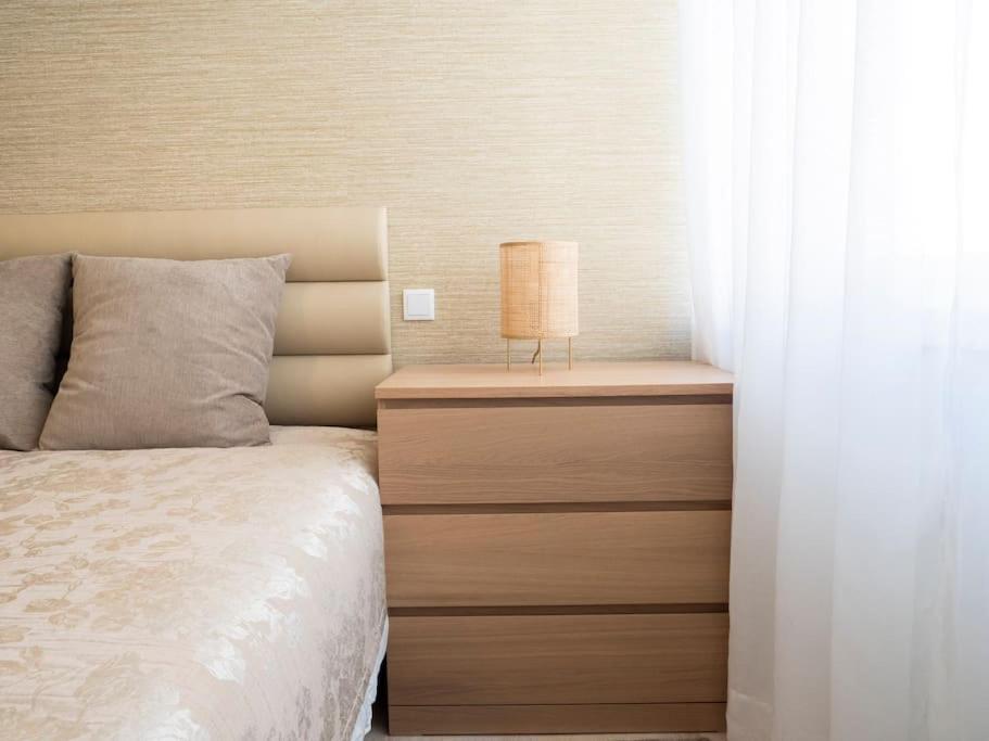 Aposentus - Charming Torrinha Apartment