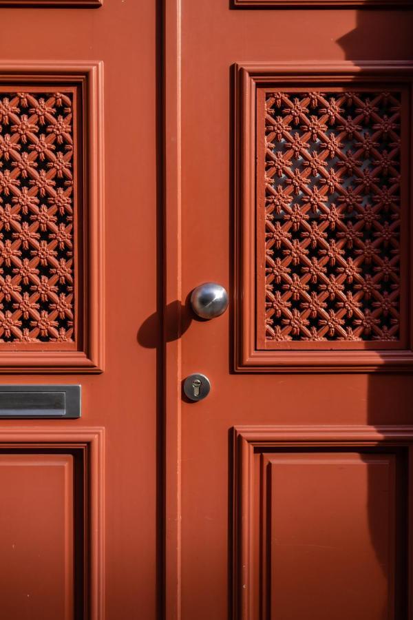 Terracotta Downtown Studio * Porto