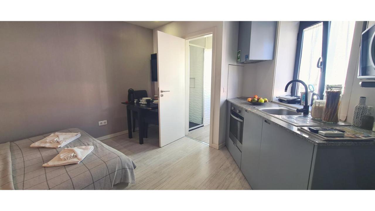 Yaya Pt- Formosa Apartment