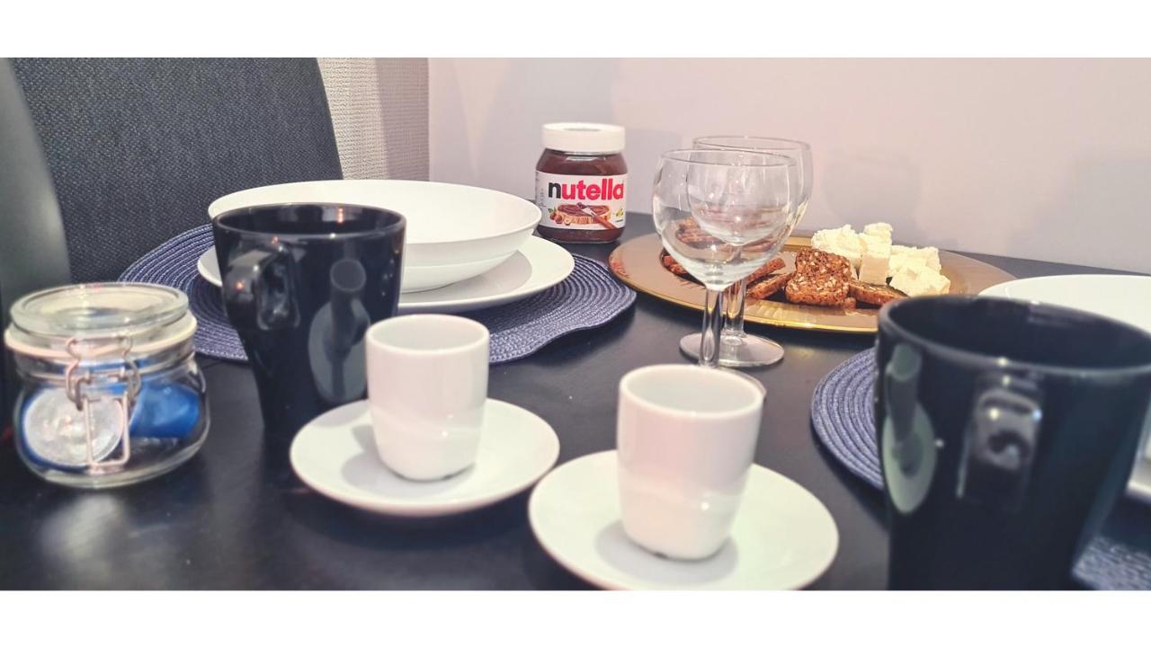 Yaya Pt- Formosa Apartment *