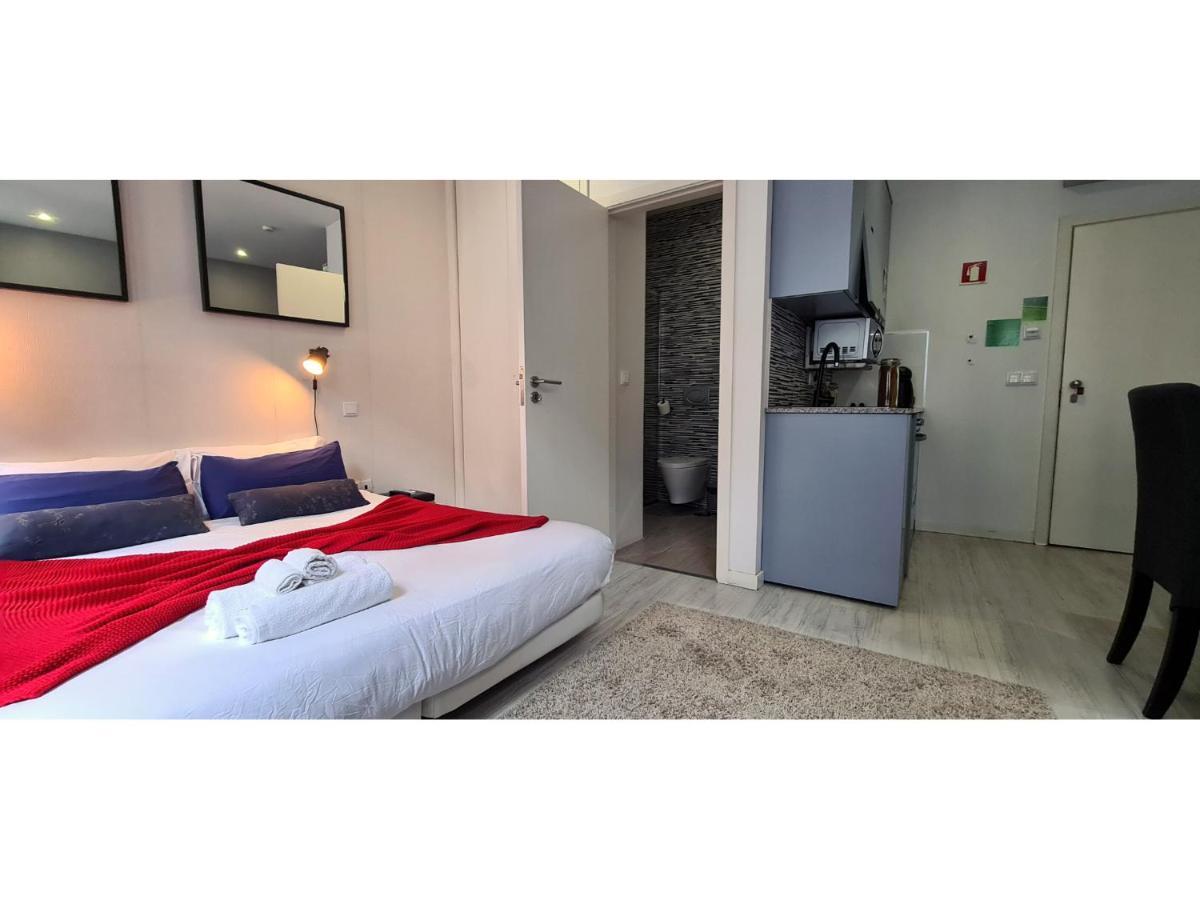 Yaya Pt- Formosa Apartment *