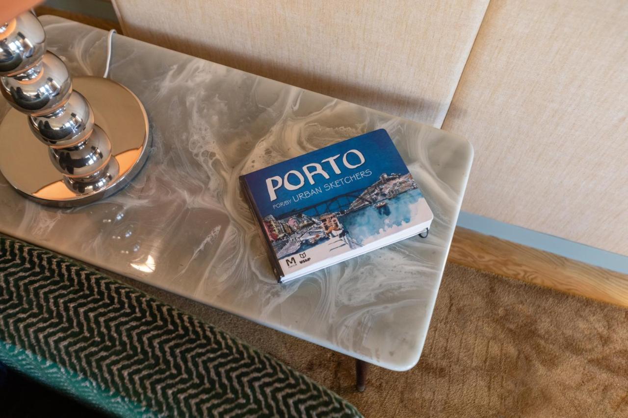 Appartement Urban Casa Da Portela Porto
