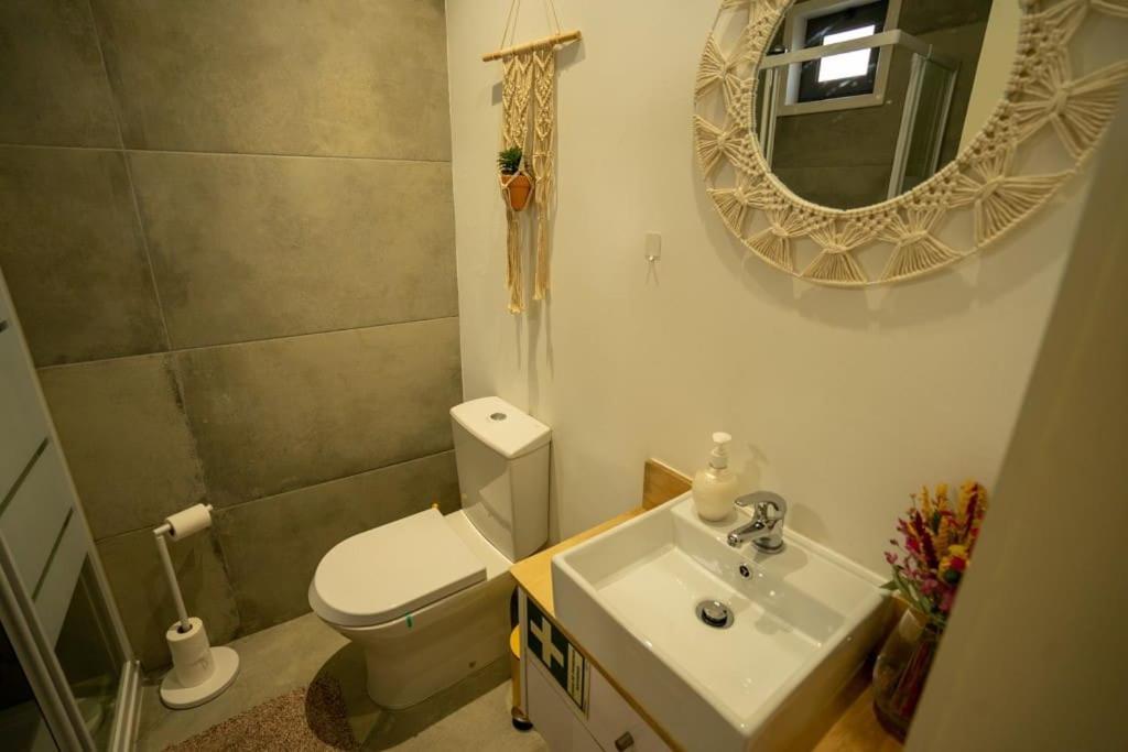 Ilha D'ouro House S. Vitor Ii Appartement