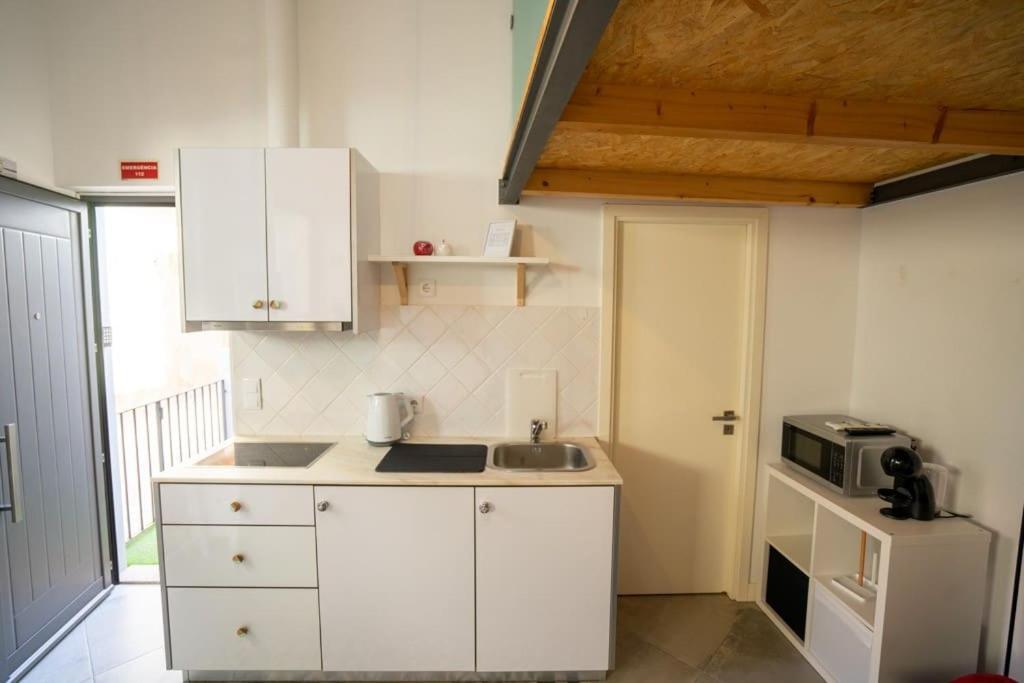 Ilha D'ouro House S. Vitor Ii
