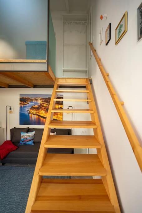 Ilha D'ouro House S. Vitor Ii Appartement