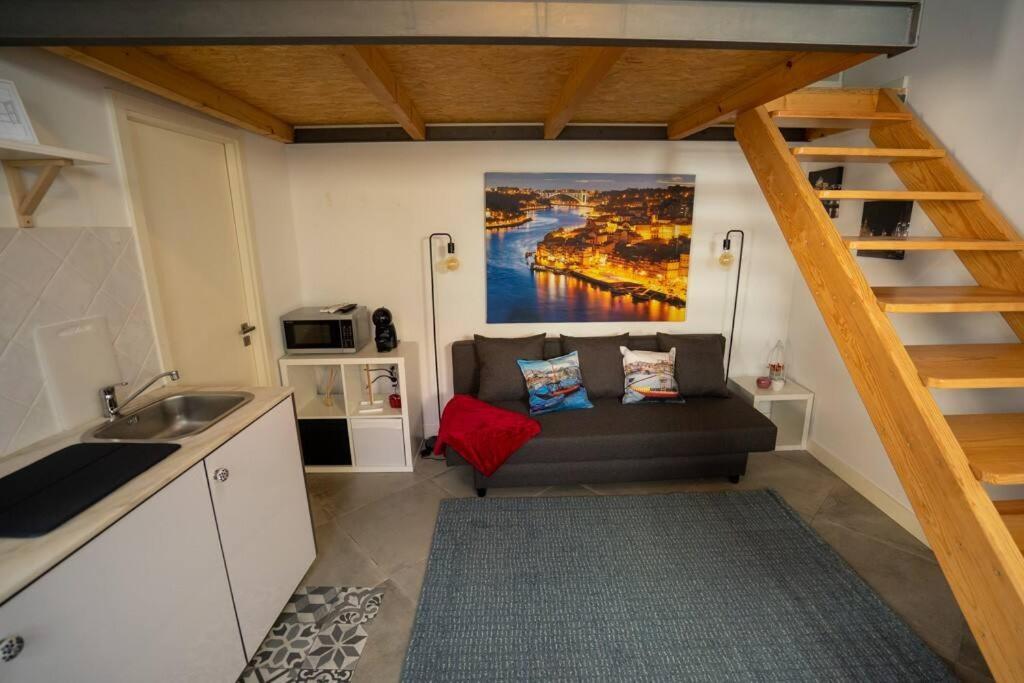 Ilha D'ouro House S. Vitor Ii Appartement Porto