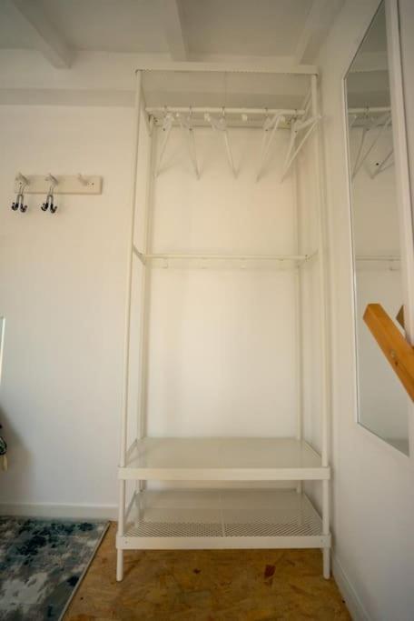 Ilha D'ouro House S. Vitor Ii Appartement Porto