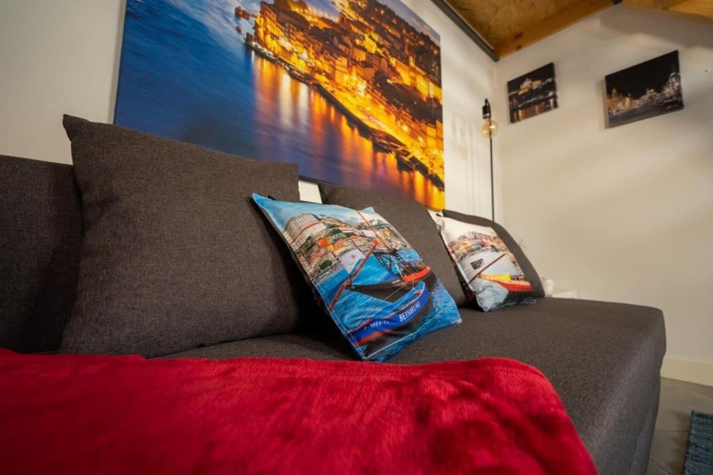 Appartement Ilha D'ouro House S. Vitor Ii *