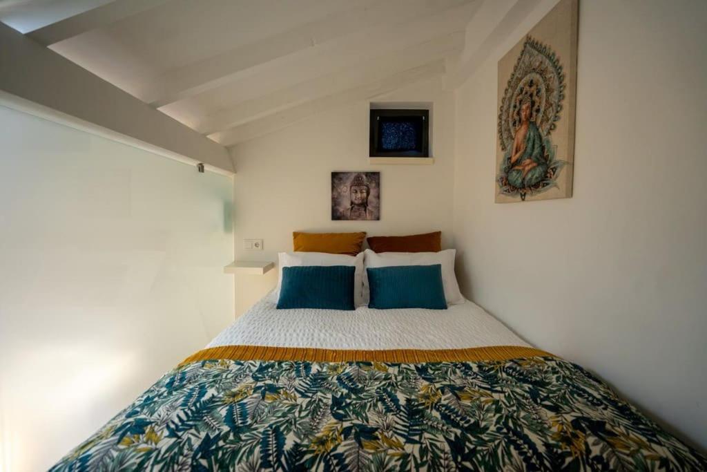 Ilha D'ouro House S. Vitor Ii Appartement *