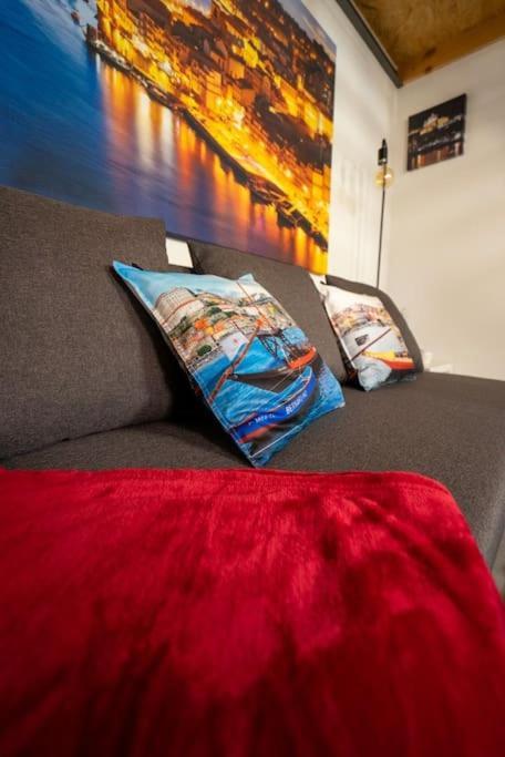 Appartement Ilha D'ouro House S. Vitor Ii *