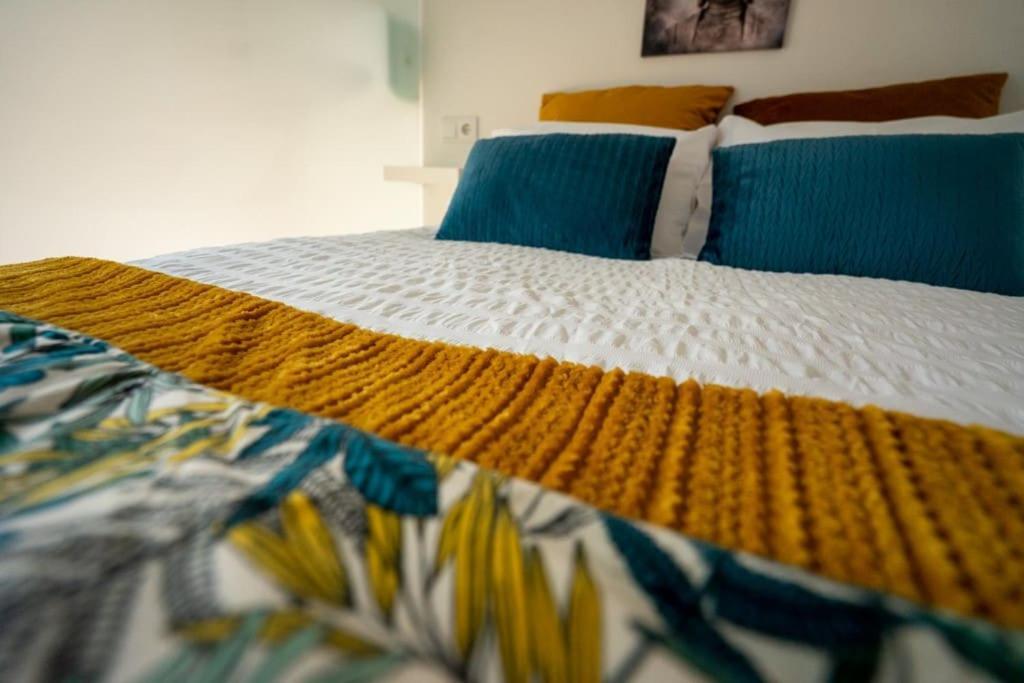 Ilha D'ouro House S. Vitor Ii Appartement *
