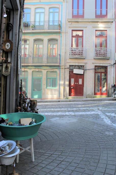 Appartement Lovely Balcony Downtown
