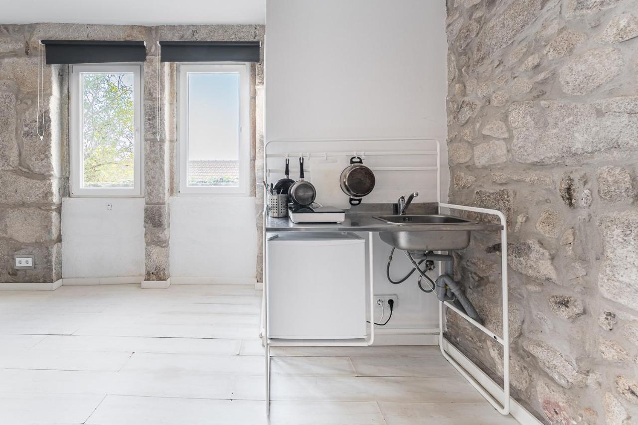 Apartment Guestready - Fontainhas Downtown And Suites Porto