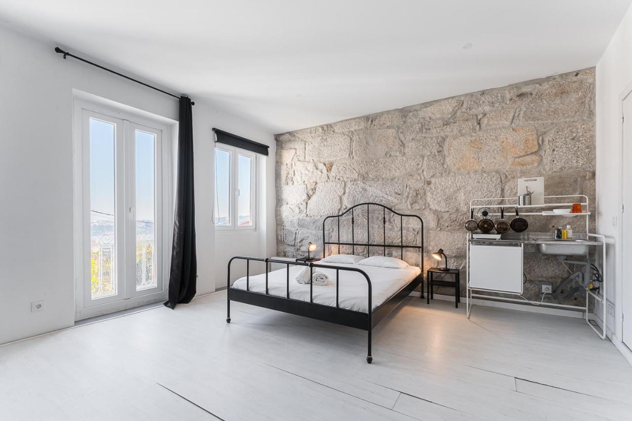 Guestready - Fontainhas Downtown And Suites *