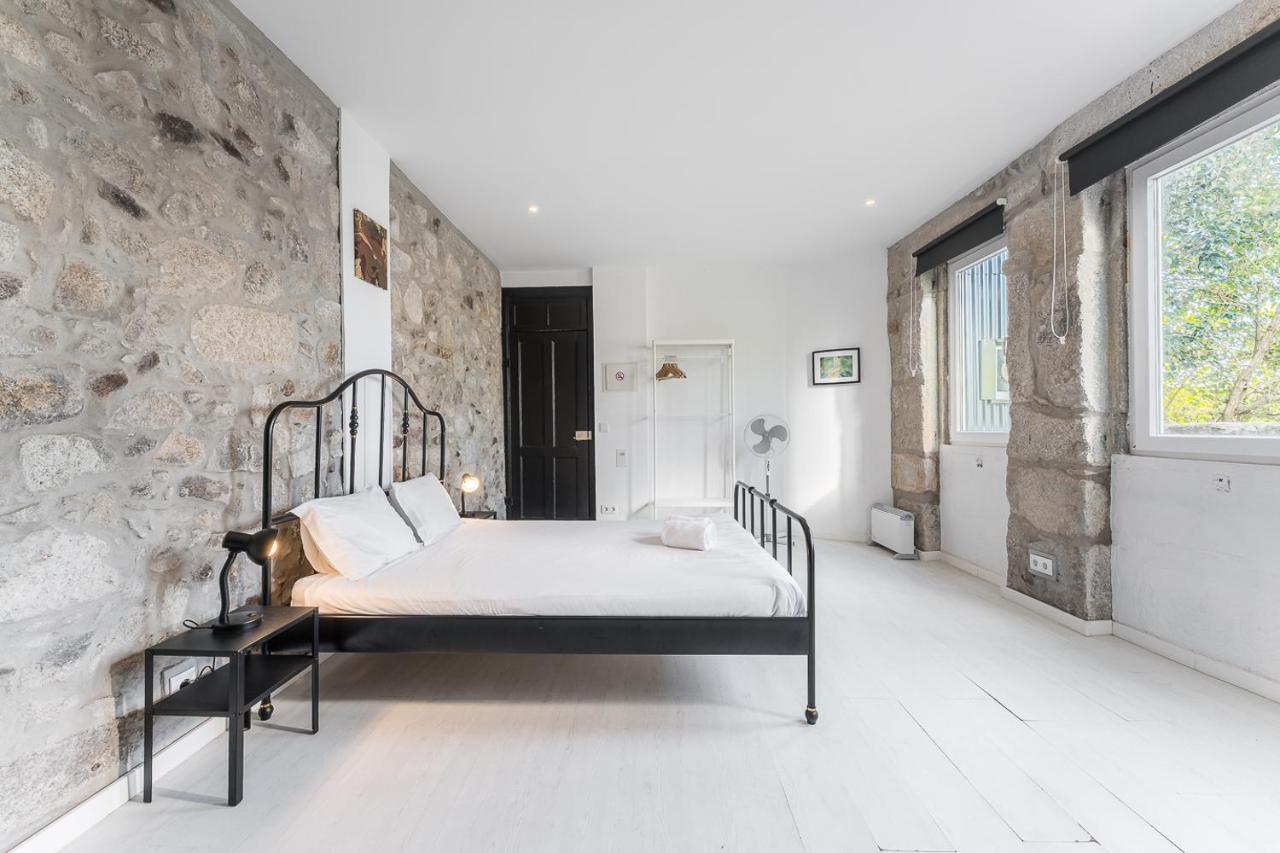 Guestready - Fontainhas Downtown And Suites Apartment Porto