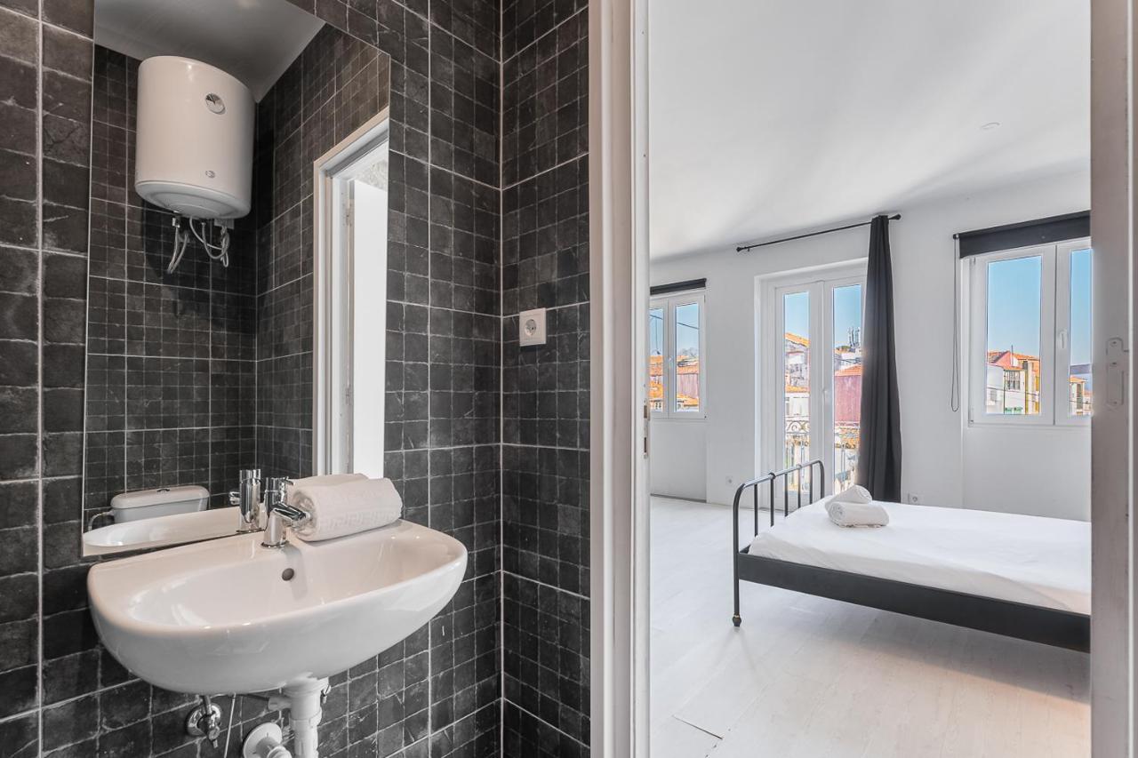 Guestready - Fontainhas Downtown And Suites * Porto