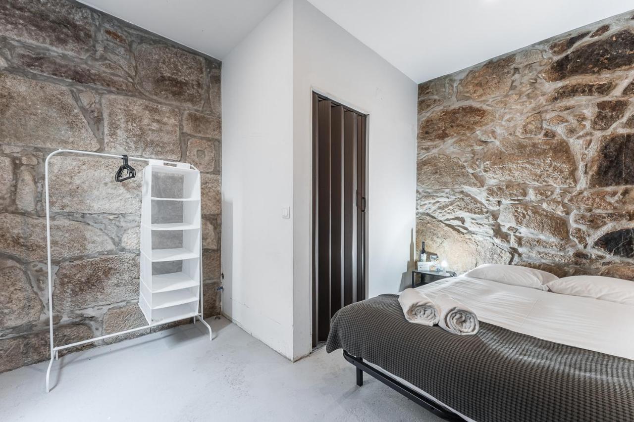 Guestready - Fontainhas Downtown And Suites * Porto