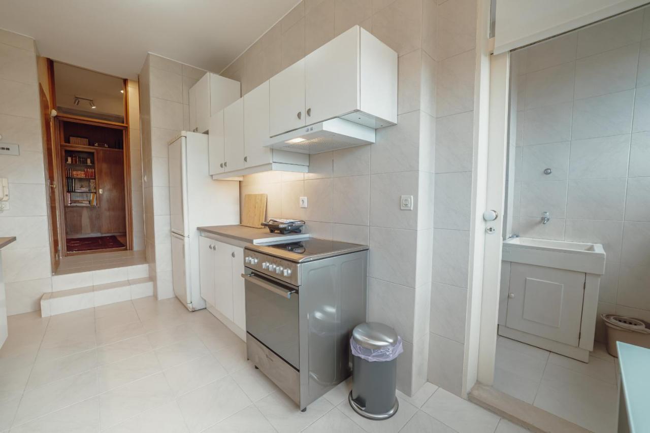 Grand Botanic Garden By Vacationy Apartment Porto