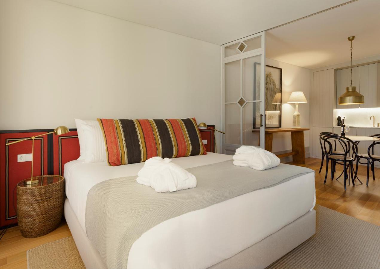 Hotel Torel Saboaria Porto