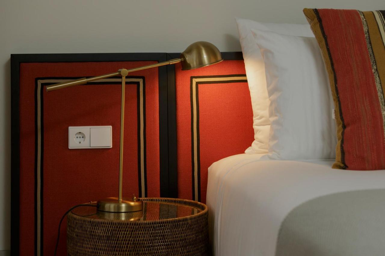 Hotel Torel Saboaria Porto