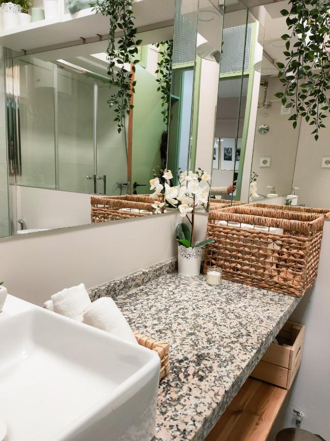 Apartamento Santa Catarina - With Terrace