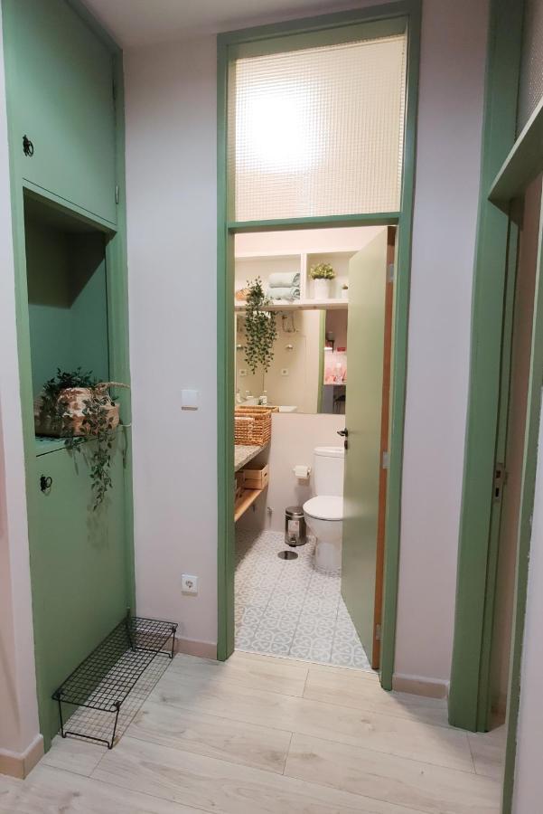 Apartamento Santa Catarina - With Terrace