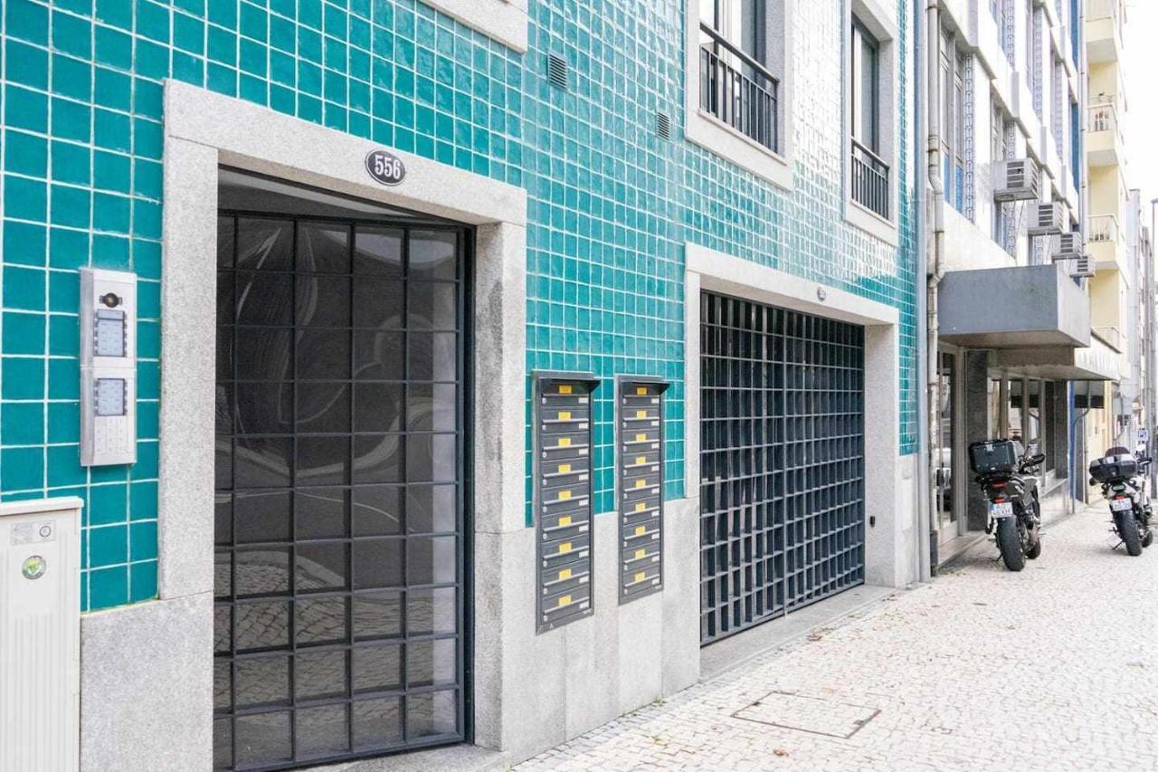 The Poets By Destiny Houses Apartamento Porto