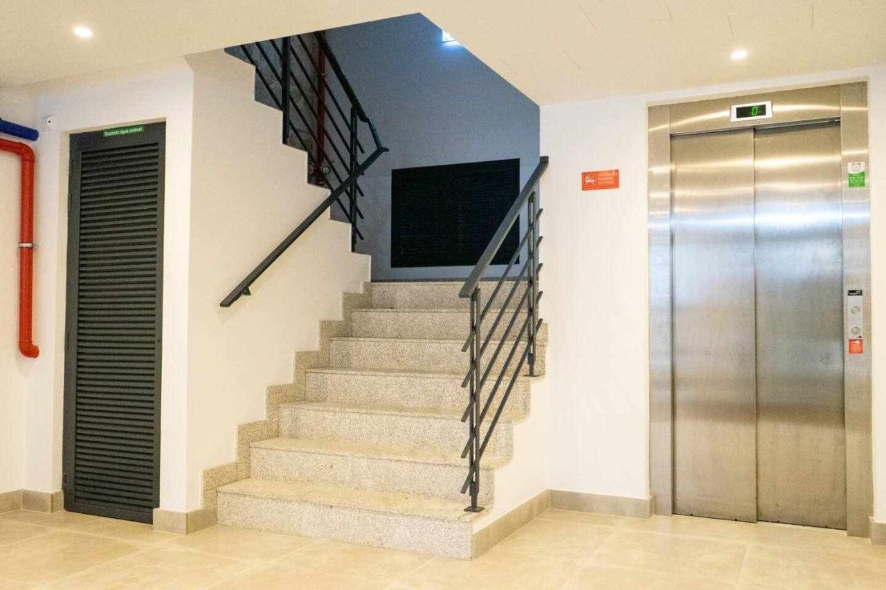 Apartamento The Poets By Destiny Houses