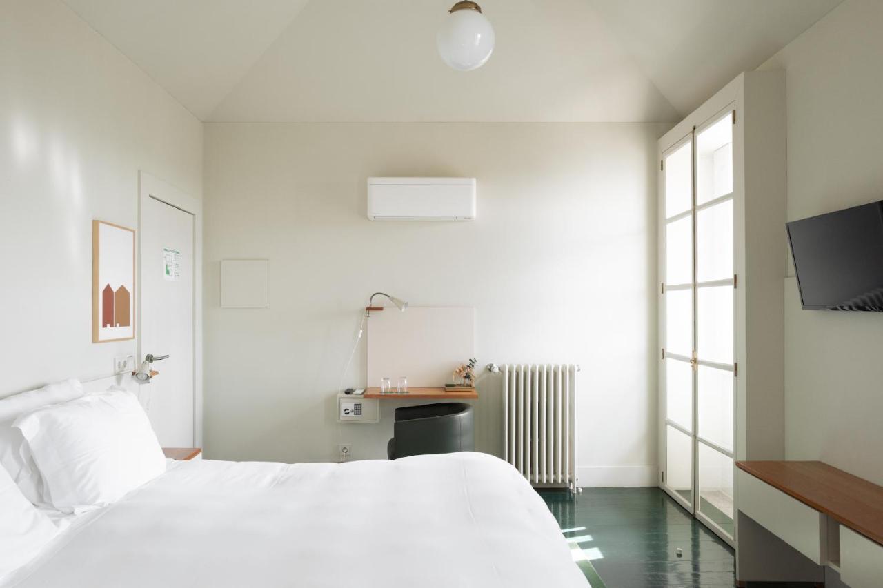 Duas Portas Townhouse