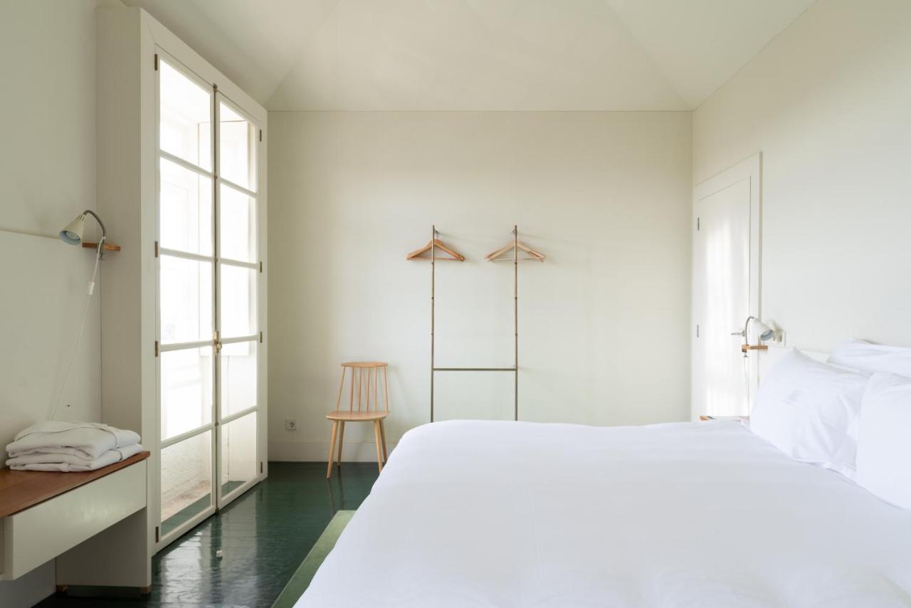 Duas Portas Townhouse Frühstückspension 3*