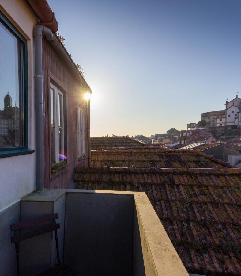 Maria Da Se Historic House Porto
