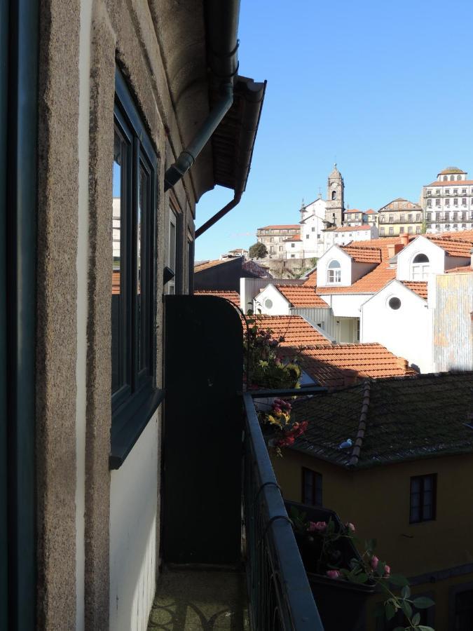 Maria Da Se Historic House Porto