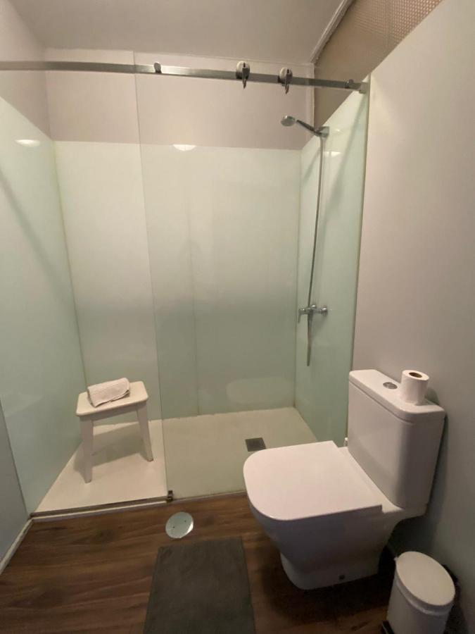 Apartment Family Trindad Flat Porto