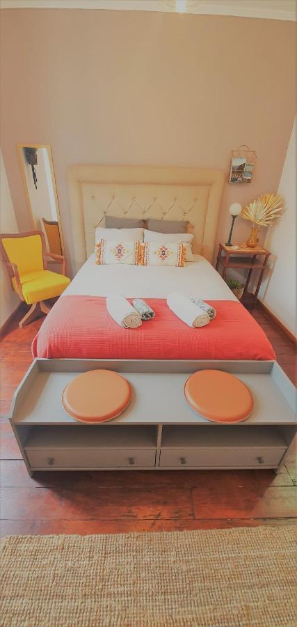 Clerigos Heart Flat Appartement