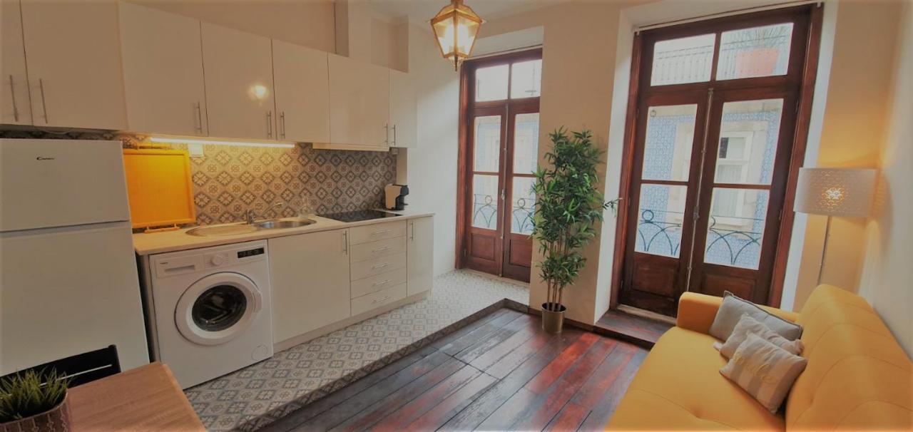Clerigos Heart Flat Appartement *