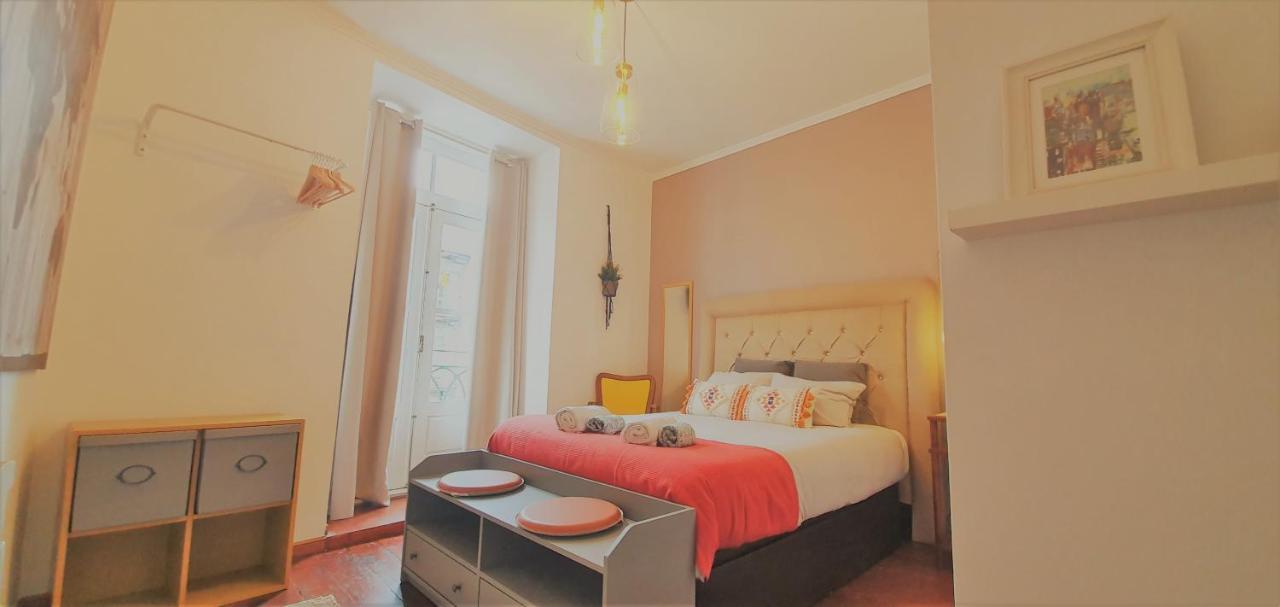 Clerigos Heart Flat Appartement Porto