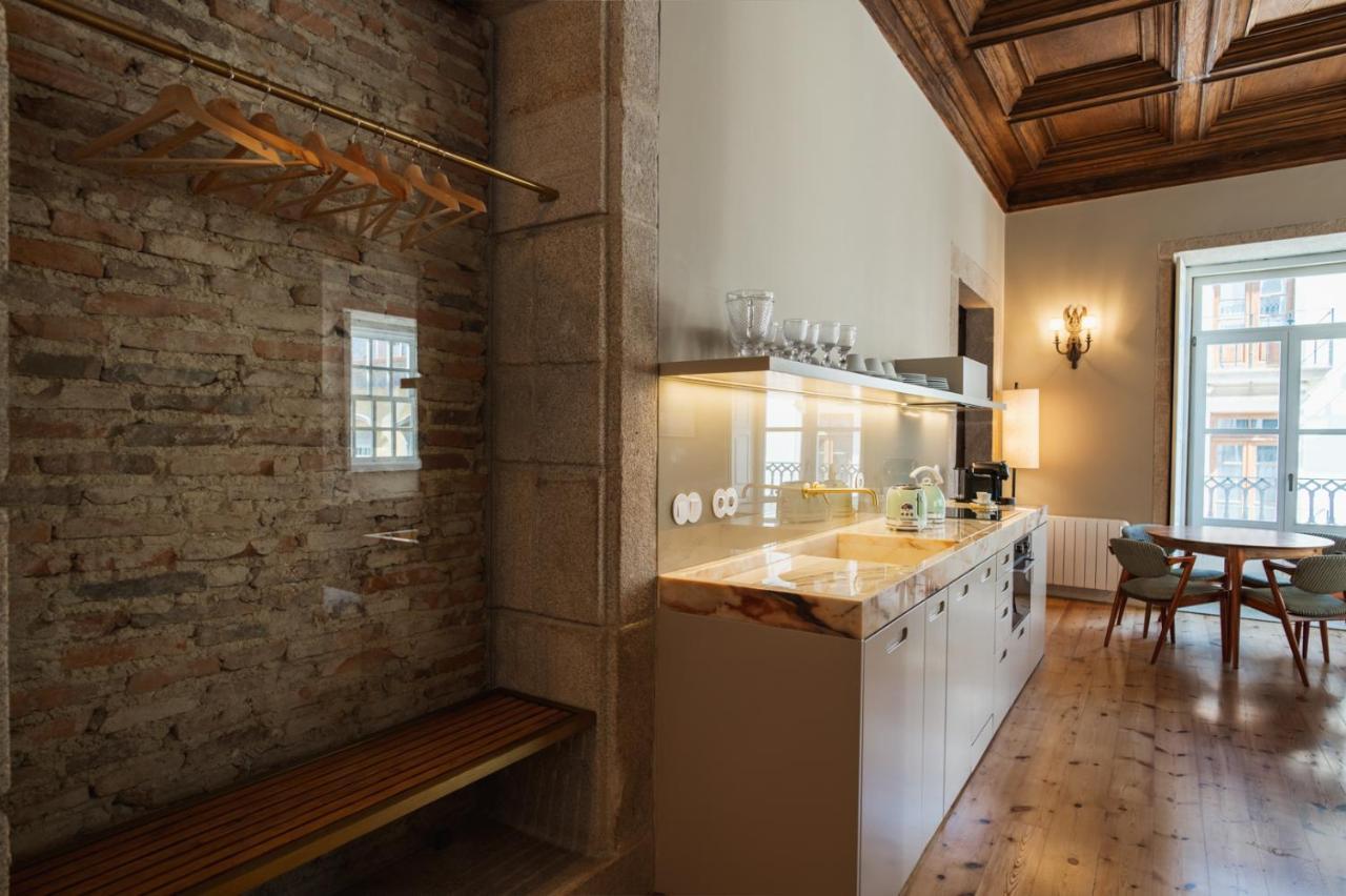 Estefania Luxury Historic House Downtown Apartment *